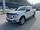 Used 2018 Ford F150 XLT w/ Equipment Group 301A Mid image 6