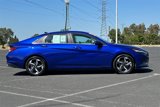 Used 2023 Hyundai Elantra Limited image 3