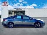 Used 2017 Toyota Avalon XLE Premium image 4