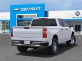 New 2025 Chevrolet Silverado 1500 W/T w/ WT Value Package image 4