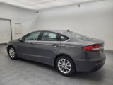 Used 2020 Ford Fusion SE image 3