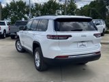New 2025 Jeep Grand Cherokee L Laredo image 5
