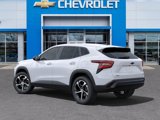New 2025 Chevrolet Trax RS w/ Driver Confidence Package image 3