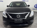 Used 2018 Nissan Versa S Plus image 2