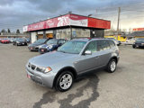 Used 2006 BMW X3 3.0i image 3