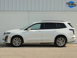 Used 2020 Cadillac XT6 Sport image 4