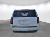 Used 2015 Chevrolet Tahoe LTZ image 5