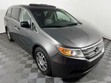 Used 2012 Honda Odyssey EX-L image 3
