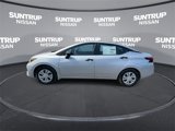 New 2025 Nissan Versa S w/ Trunk Package image 5