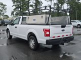 Used 2019 Ford F150 XL w/ Trailer Tow Package image 5