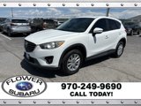 Used 2016 MAZDA CX-5 Touring w/ Bose/Moonroof Package image 3