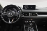 Used 2022 MAZDA CX-5 AWD 2.5 S image 3