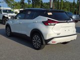 Used 2024 Nissan Kicks SV image 5