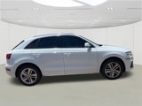 Used 2017 Audi Q3 2.0T Premium Plus w/ Premium Plus Package image 2