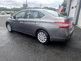 Used 2015 Nissan Sentra SV image 4