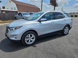 Used 2021 Chevrolet Equinox Premier w/ LPO, Cargo Package image 2