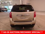 Used 2013 Chevrolet Equinox LT w/ Driver Convenience Package image 4