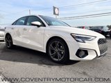 Used 2024 Audi A3 2.0T Premium image 4