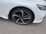 Certified 2022 Honda Accord Sport image 4