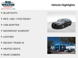 Used 2016 Audi A6 3.0T Premium Plus w/ S Line Sport Package image 2