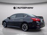 Used 2019 Nissan Sentra SR image 5