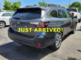 Used 2021 Subaru Outback Premium image 3