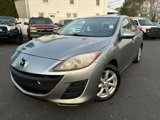 Used 2010 MAZDA MAZDA3 i Touring image 3