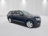 Used 2018 Volkswagen Atlas SEL Premium image 2