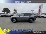 Certified 2023 Nissan Rogue SV image 3