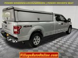 Used 2018 Ford F150 XLT w/ Max Trailer Tow Package image 4
