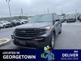 Used 2020 Ford Explorer XLT w/ Equipment Group 202A image 4