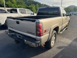 Used 2004 Chevrolet Silverado 1500 w/ Z71 Convenience Package 1 image 4