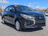 New 2024 Mitsubishi Mirage G4 LE image 2
