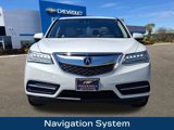 Used 2016 Acura MDX SH-AWD w/ Technology Package image 3