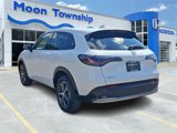 Used 2023 Honda HR-V EX-L image 4