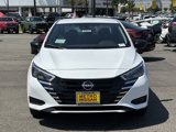 New 2025 Nissan Versa S w/ Trunk Package image 6