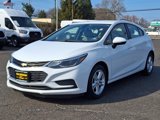 Used 2017 Chevrolet Cruze LT image 3