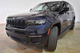 Used 2023 Jeep Grand Cherokee L Limited w/ Black Appearance Package image 5