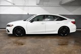 Certified 2023 Honda Civic Sport image 2