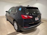Used 2021 Chevrolet Equinox LT image 3