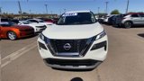 Used 2023 Nissan Rogue S image 4