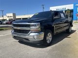 Used 2018 Chevrolet Silverado 1500 LT w/ All Star Edition image 2