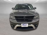 Used 2017 Dodge Journey Crossroad w/ Popular Equipment Group image 5