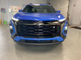 New 2026 Chevrolet Equinox ACTIV w/ Convenience Package III image 2