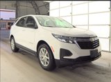 Used 2023 Chevrolet Equinox LS image 2