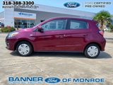 Used 2024 Mitsubishi Mirage ES image 3