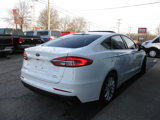 Used 2020 Ford Fusion SE image 5