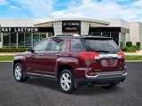 Used 2016 GMC Terrain SLT w/ Open Road Package image 3
