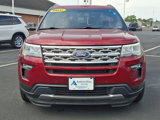 Used 2018 Ford Explorer XLT w/ Equipment Group 202A image 2