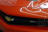 Used 2013 Chevrolet Camaro ZL1 w/ Gray Stripe Package image 6